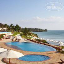 Sea Cliff Resort & Spa