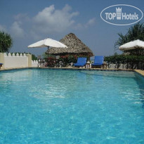 Kasha Boutique Hotel