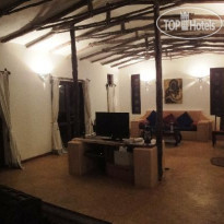 Kasha Boutique Hotel
