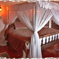 Zanzibar Palace 