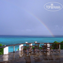 The Manta Resort 