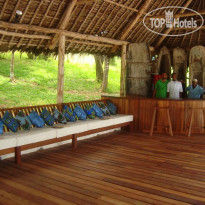 The Manta Resort 