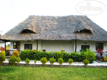 Hotel photo Kigomasha Eco Beach Resort 4*
