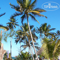 Uroa Bay Beach Resort