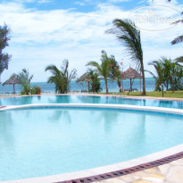 Uroa Bay Beach Resort 