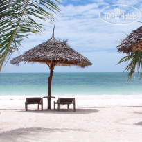 Uroa Bay Beach Resort 