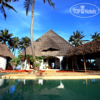 Villa Kiva Boutique Hotel 