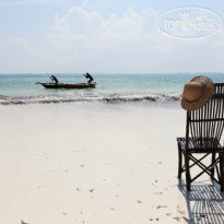 Villa Kiva Boutique Hotel 