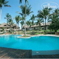 Marumbi Beach Ora Resort 