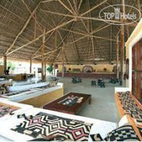 Marumbi Beach Ora Resort 