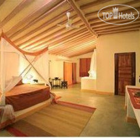 Marumbi Beach Ora Resort 