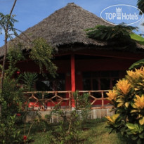 Ora Resort Hakuna Majiwe 