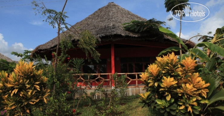 Hotel photo Ora Resort Hakuna Majiwe 