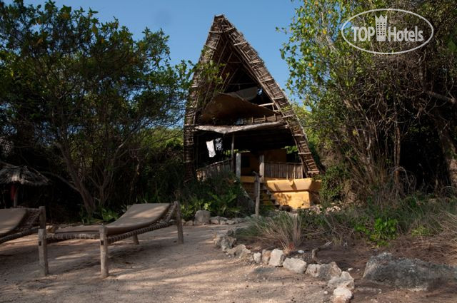 New photos from tourists Chumbe Island Coral Park 4*