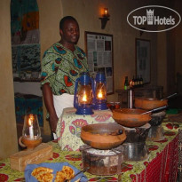 Chumbe Island Coral Park 