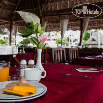 Paradise Beach Resort