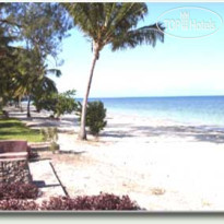 Chwaka Beach Resort