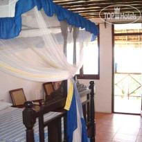 Chwaka Beach Resort