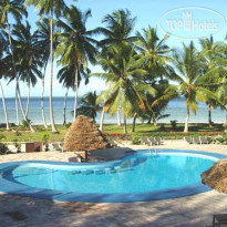 Chwaka Beach Resort
