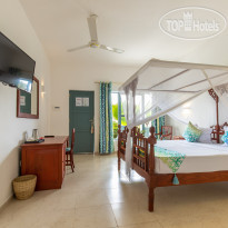 Kiwengwa Beach Resort номер стандарт