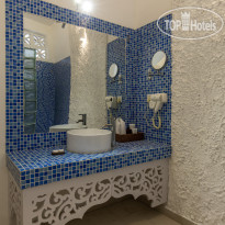 Kiwengwa Beach Resort номер стандарт