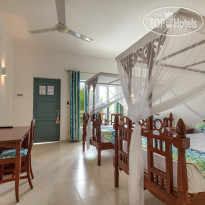 Kiwengwa Beach Resort номер стандарт