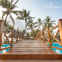 Kiwengwa Beach Resort главный бассейн