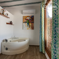 Kiwengwa Beach Resort сьют для новобрачных