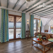 Kiwengwa Beach Resort сьют для новобрачных