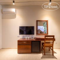 Kiwengwa Beach Resort Семейный номер