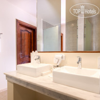 Kiwengwa Beach Resort Семейный номер