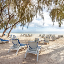 Kiwengwa Beach Resort Пляж