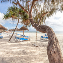 Kiwengwa Beach Resort Пляж