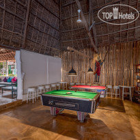 Kiwengwa Beach Resort Игровая зона