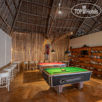 Kiwengwa Beach Resort Игровая зона