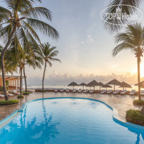 Kiwengwa Beach Resort Главный бассейн