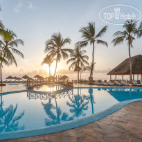 Kiwengwa Beach Resort Главный бассейн