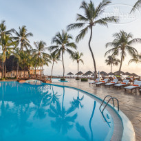 Kiwengwa Beach Resort Главный бассейн
