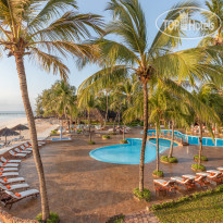 Kiwengwa Beach Resort Главный бассейн