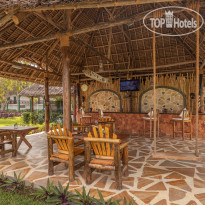 Kiwengwa Beach Resort Ngalawa бар