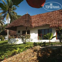 Chuini Zanzibar Beach Lodge 