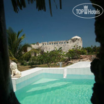 Chuini Zanzibar Beach Lodge 