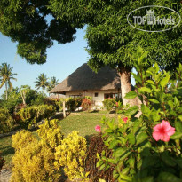 Chuini Zanzibar Beach Lodge 