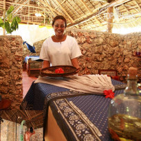 Chuini Zanzibar Beach Lodge 