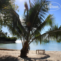 Chuini Zanzibar Beach Lodge 