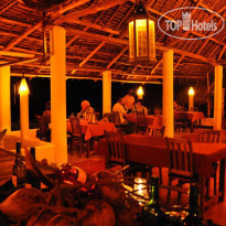 Chuini Zanzibar Beach Lodge 