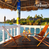 Chuini Zanzibar Beach Lodge 