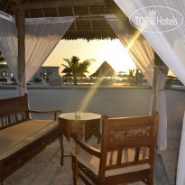 Gold Zanzibar Beach House & Spa 