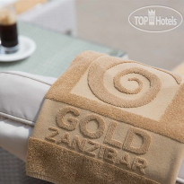 Gold Zanzibar Beach House & Spa 