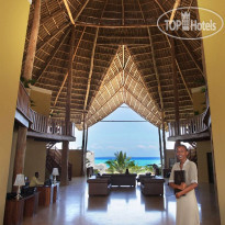 Gold Zanzibar Beach House & Spa 